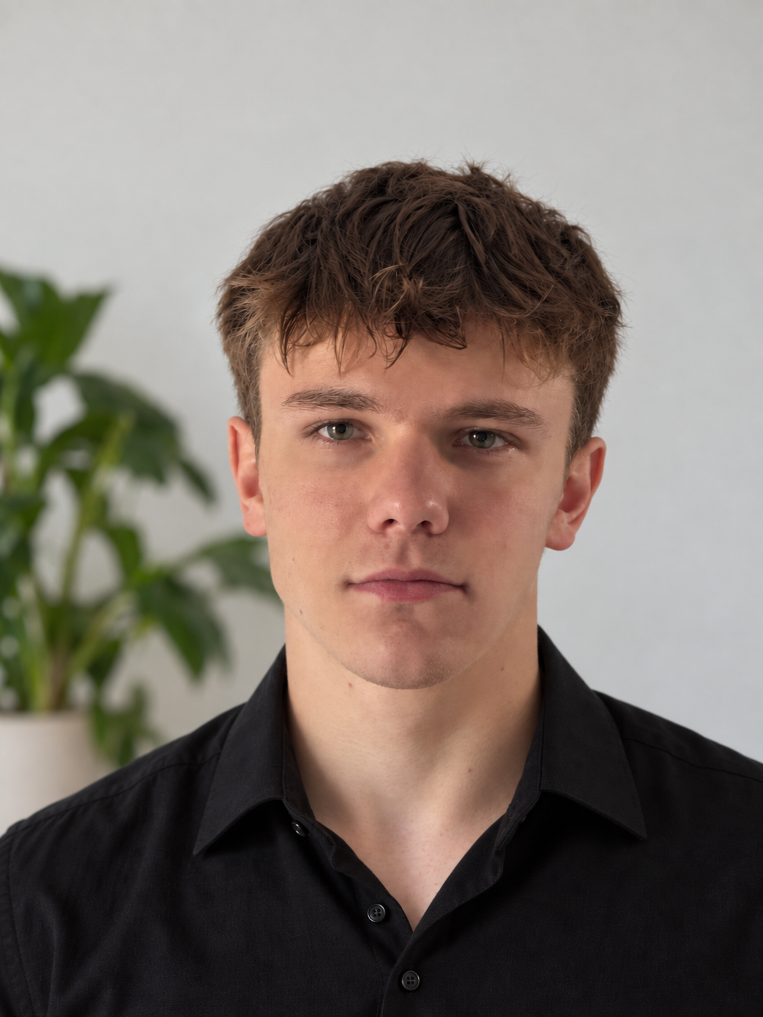 Joel Pahl